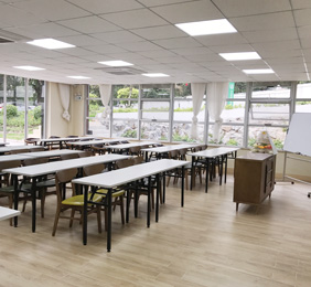 環(huán)境展示 環(huán)境展示