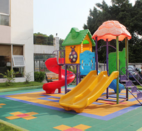 環(huán)境展示 環(huán)境展示