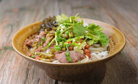 桂林米粉培訓(xùn) 桂林米粉培訓(xùn)