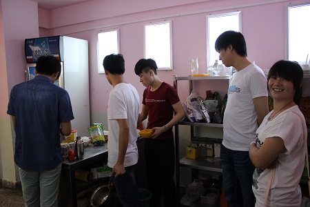 学员实操 学员实操