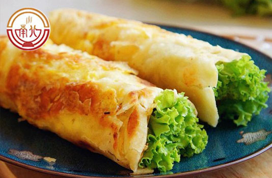 鸡蛋灌饼介绍 鸡蛋灌饼介绍