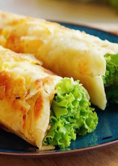 鸡蛋灌饼培训内容 鸡蛋灌饼培训内容