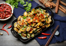 完美的售后服务