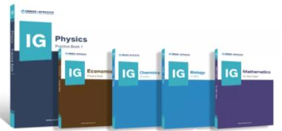 IGCSE教材1