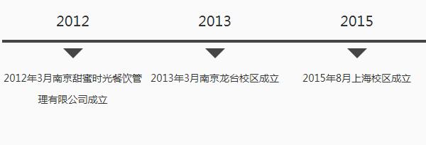 发展历程 发展历程