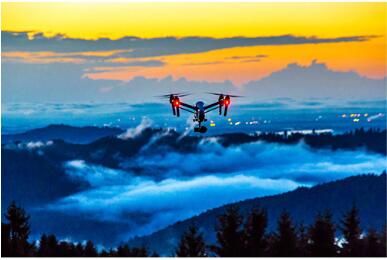 迪飞无人机学院