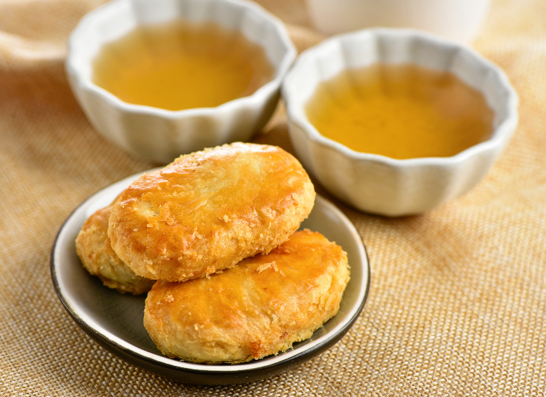 完美的售后服务