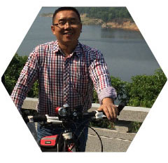 王跃飞老师 王跃飞老师