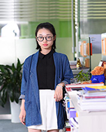 林晓询老师 林晓询老师