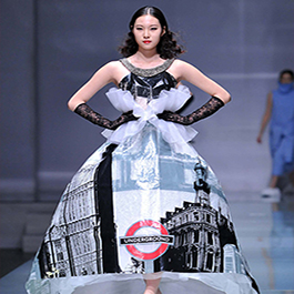 优秀作品三等奖 优秀作品三等奖