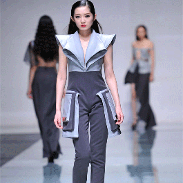 优秀作品二等奖 优秀作品二等奖