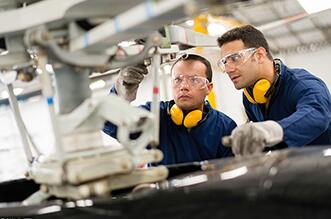 成立无人机维修维护公司 从事无人机保养维修业务