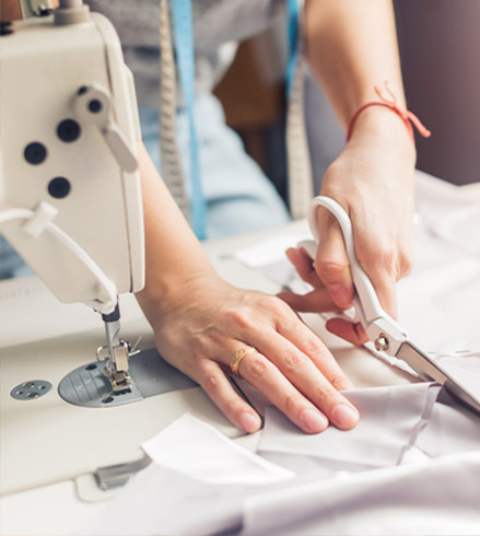 深圳服装车缝工艺班