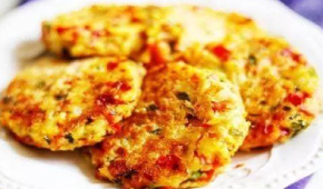 土豆這樣做好吃？/廣州食尚小吃培訓(xùn)學(xué)校告訴你！