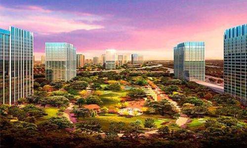 学习建筑动画，当属实力之选