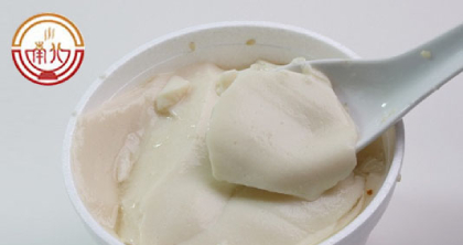 豆腐花全套技术