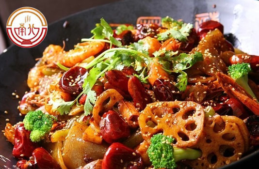 麻辣小龍蝦培訓(xùn) 麻辣小龍蝦培訓(xùn)