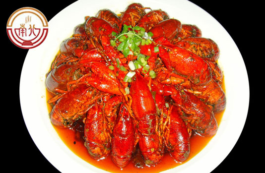 麻辣小龍蝦 麻辣小龍蝦