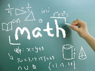 数学推理能力