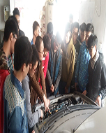 学校优势 学校优势