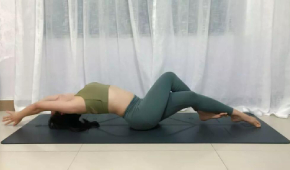 【本期推送】与你分享广州金珠瑜伽的名师！