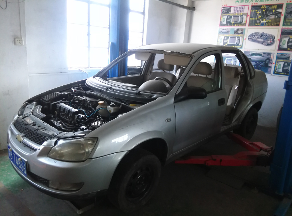 教学设备 教学设备