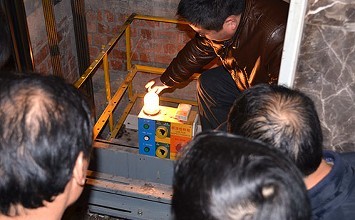 课程安排 课程安排