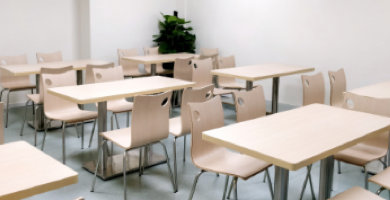 學(xué)校環(huán)境