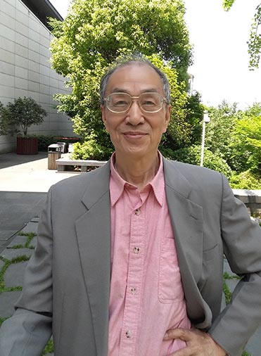 吴载福 / 教授 材料学