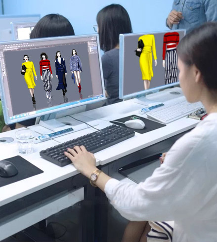 电脑设计课程简介