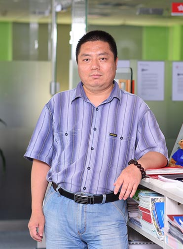 同四宝 / 教授 车缝工艺