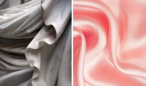 如何分辨20种服装面料？秀丽服装学院告诉你!