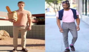 服装色彩搭配的方法有什么技巧？秀丽服装学院告诉你！