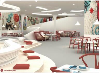 Ebsno艺术工作室