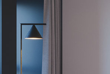 具备跨界定制能力