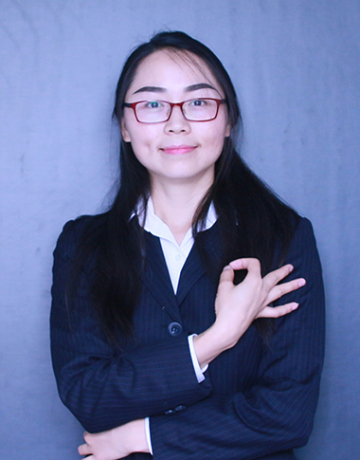 杨立云 UI设计讲师 杨立云 UI设计讲师