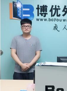 冯顺伟-粤语老师