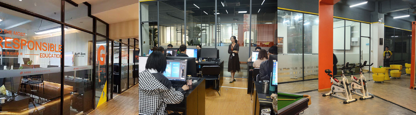 半封闭集训,学习更投入 半封闭集训,学习更投入