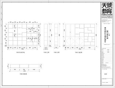 往期学员毕业作品，学完后你也能做到
