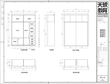 往期学员毕业作品，学完后你也能做到