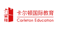 学校logo