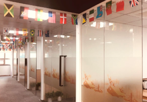 每一次超越都離不開溫馨愉悅的學(xué)習(xí)環(huán)境 每一次超越都離不開溫馨愉悅的學(xué)習(xí)環(huán)境