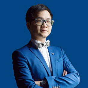 Cary 卡尔顿教学主管