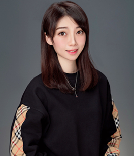 閆嘉玉 Abby 閆嘉玉 Abby