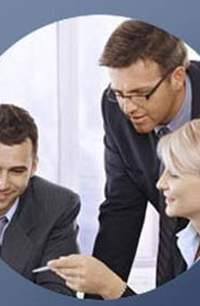 商务认证一托业