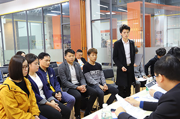 欧派&天琥教育全国宣讲会暨专场招聘会 欧派&天琥教育全国宣讲会暨专场招聘会