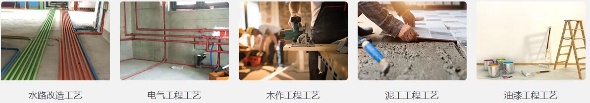 清楚施工工艺操作 懂得现场施工指导 清楚施工工艺操作 懂得现场施工指导