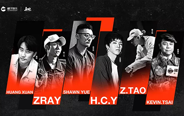 频道栏目包装 频道栏目包装