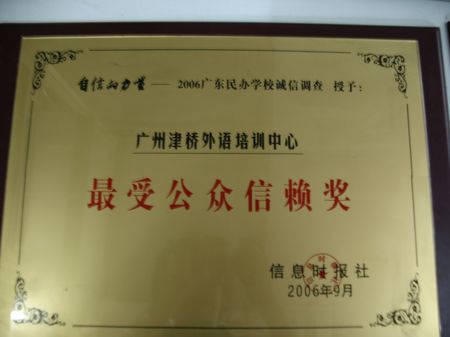 获得获得荣誉荣誉