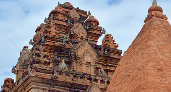 东南亚各国语言